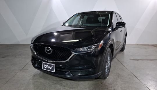 Mazda • CX-5