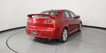 Mitsubishi Lancer 2.4 GTS CVT SUN & SOUND Sedan 2015