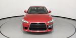 Mitsubishi Lancer 2.4 GTS CVT SUN & SOUND Sedan 2015
