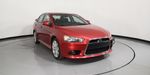Mitsubishi Lancer 2.4 GTS CVT SUN & SOUND Sedan 2015