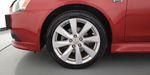 Mitsubishi Lancer 2.4 GTS CVT SUN & SOUND Sedan 2015