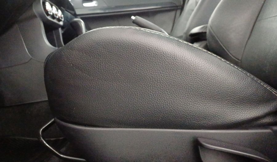 Mitsubishi Lancer 2.4 GTS CVT SUN & SOUND Sedan 2015
