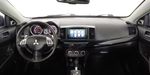 Mitsubishi Lancer 2.4 GTS CVT SUN & SOUND Sedan 2015