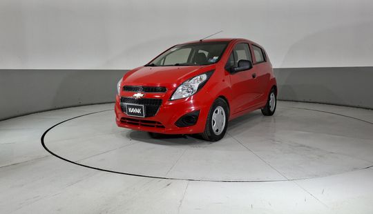 Chevrolet • Spark