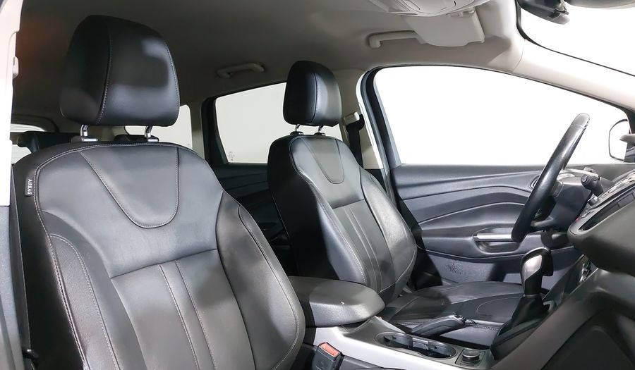Ford Escape 2.0 TREND ECOBOOST AT Suv 2016