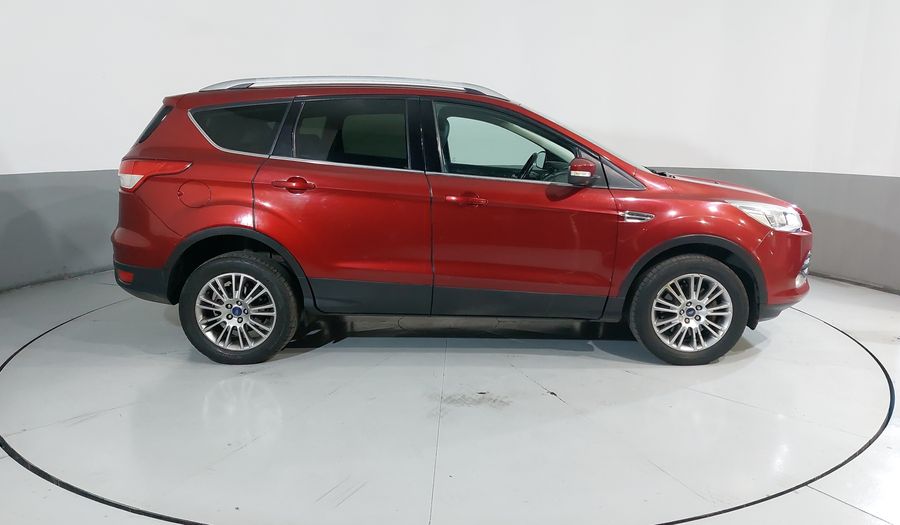 Ford Escape 2.0 TREND ECOBOOST AT Suv 2016