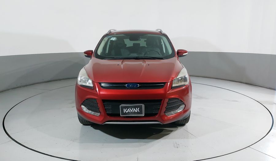 Ford Escape 2.0 TREND ECOBOOST AT Suv 2016
