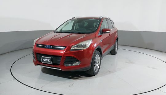 Ford • Escape