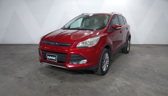 Ford • Escape