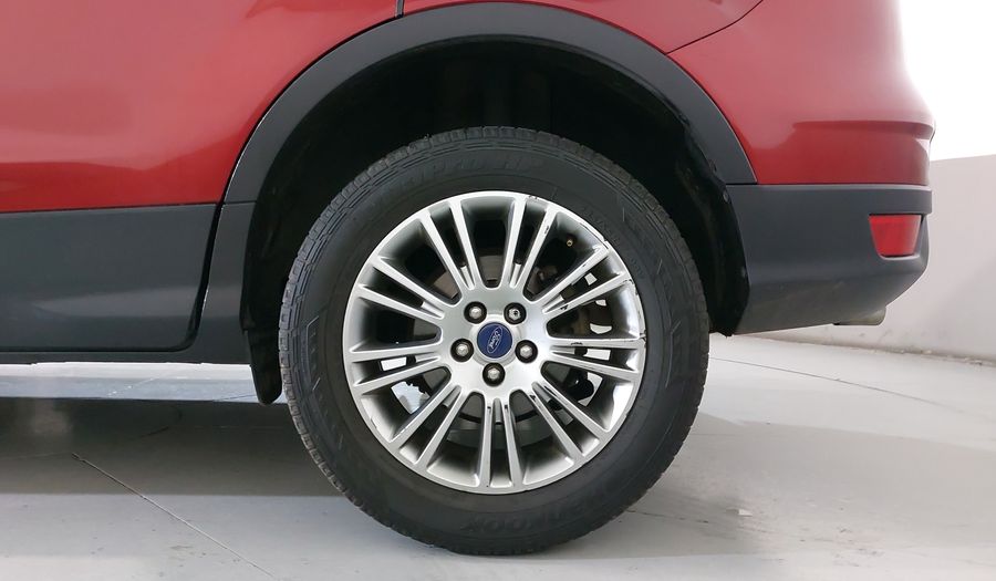 Ford Escape 2.0 TREND ECOBOOST AT Suv 2016