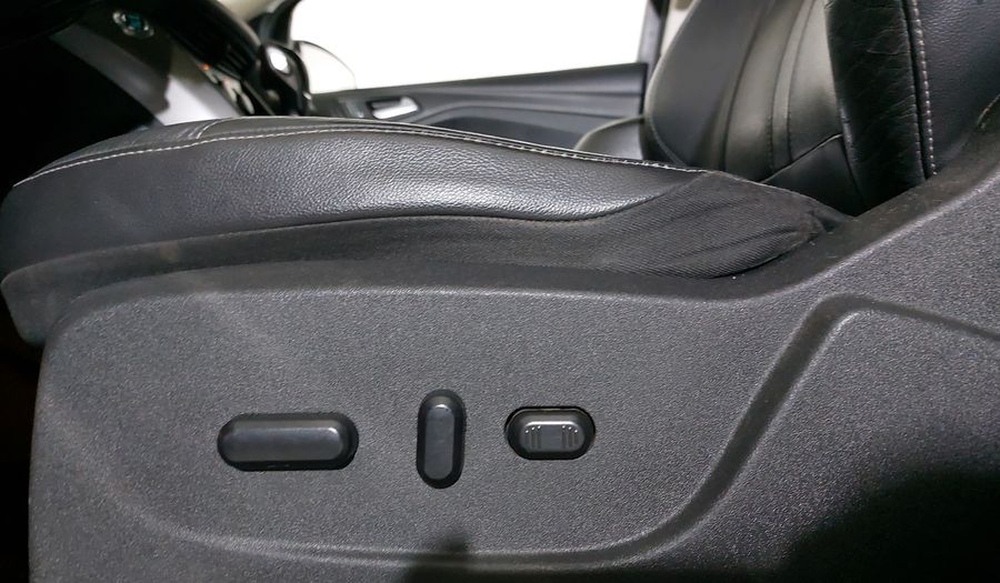 Ford Escape 2.0 TREND ECOBOOST AT Suv 2016