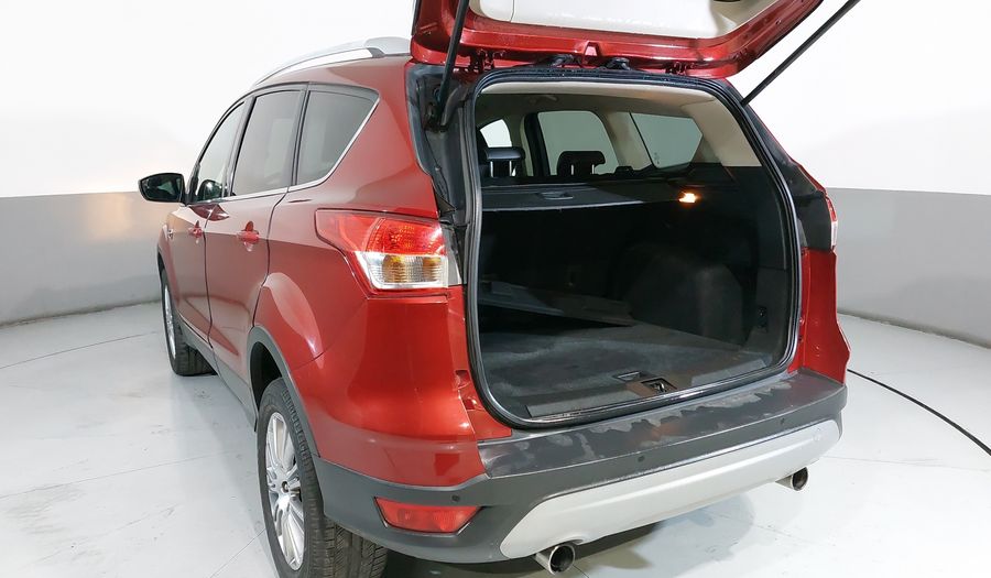 Ford Escape 2.0 TREND ECOBOOST AT Suv 2016