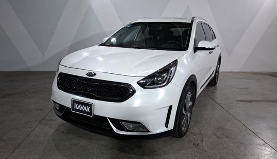 Kia • Niro