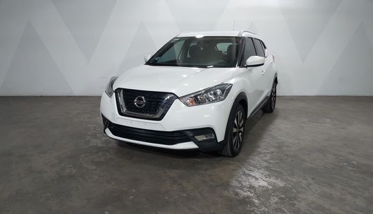 Nissan • Kicks