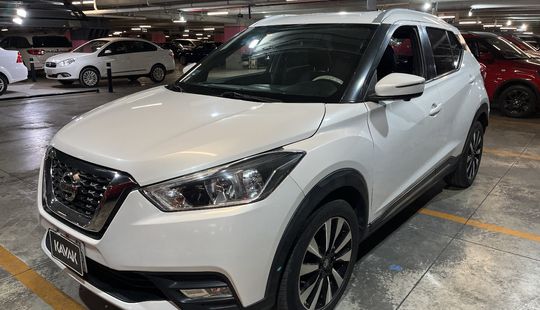 Nissan • Kicks