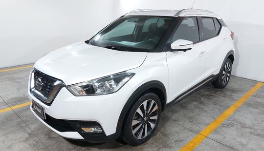 Nissan • Kicks