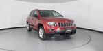 Jeep Compass 2.4 LATITUDE FWD ATX Suv 2014