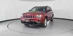 Jeep Compass 2.4 LATITUDE FWD ATX Suv 2014