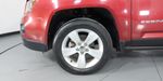 Jeep Compass 2.4 LATITUDE FWD ATX Suv 2014
