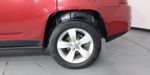 Jeep Compass 2.4 LATITUDE FWD ATX Suv 2014