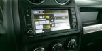 Jeep Compass 2.4 LATITUDE FWD ATX Suv 2014