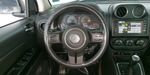 Jeep Compass 2.4 LATITUDE FWD ATX Suv 2014