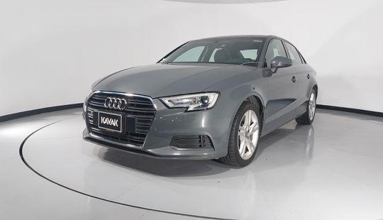 Audi • A3