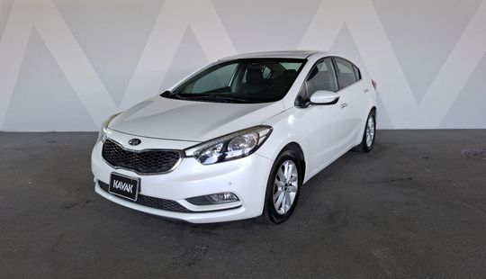 Kia • FORTE