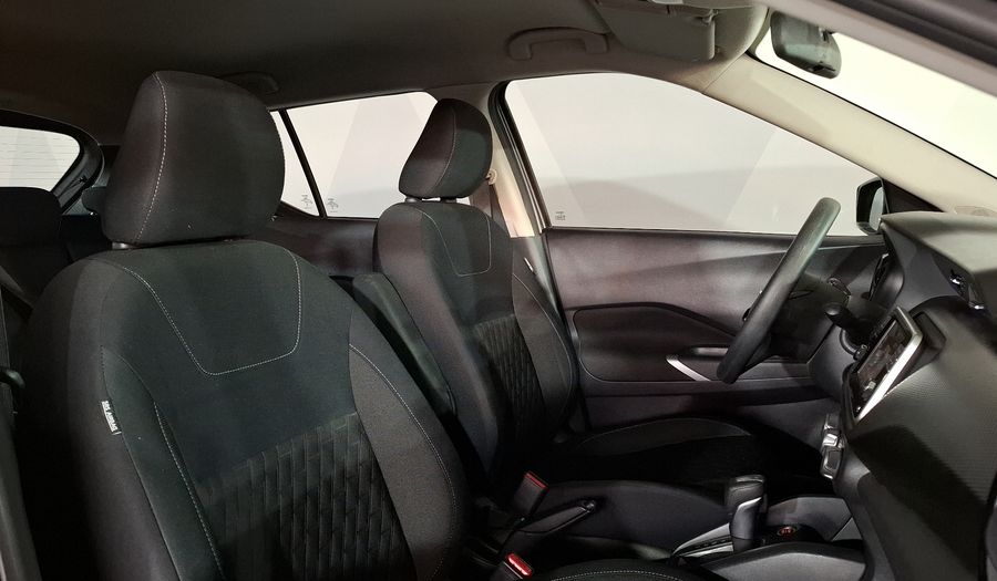 Nissan Kicks Play 1.6 ADVANCE LTS XTRONIC Suv 2024