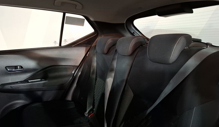 Nissan Kicks Play 1.6 ADVANCE LTS XTRONIC Suv 2024