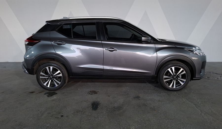 Nissan Kicks Play 1.6 ADVANCE LTS XTRONIC Suv 2024