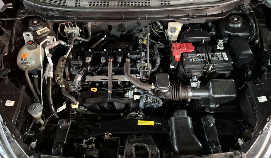 Nissan Kicks Play 1.6 ADVANCE LTS XTRONIC Suv 2024