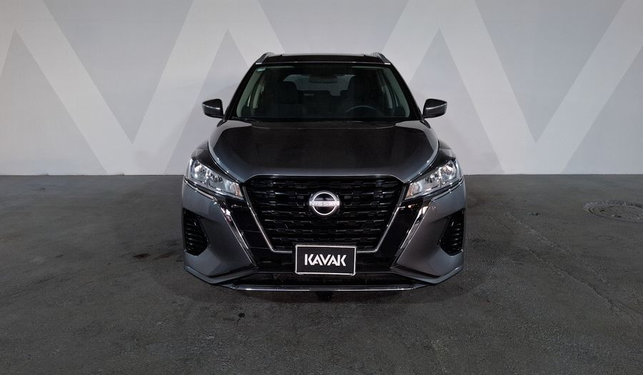 Nissan Kicks Play 1.6 ADVANCE LTS XTRONIC Suv 2024