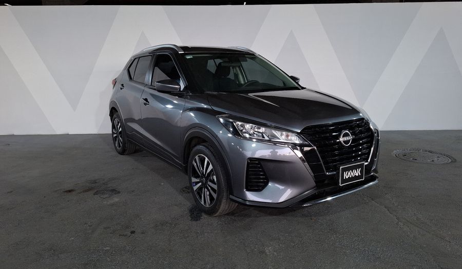 Nissan Kicks Play 1.6 ADVANCE LTS XTRONIC Suv 2024