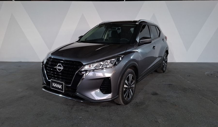 Nissan Kicks Play 1.6 ADVANCE LTS XTRONIC Suv 2024