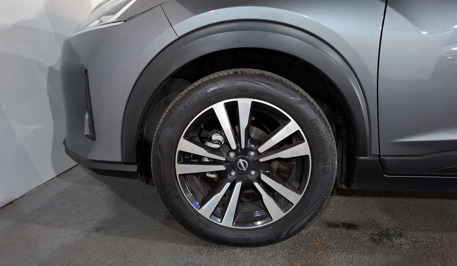 Nissan Kicks Play 1.6 ADVANCE LTS XTRONIC Suv 2024