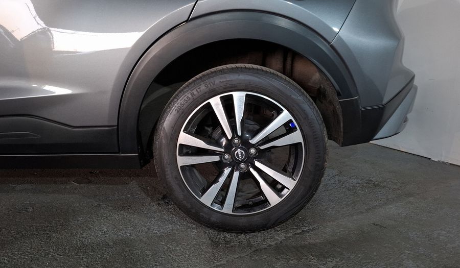 Nissan Kicks Play 1.6 ADVANCE LTS XTRONIC Suv 2024