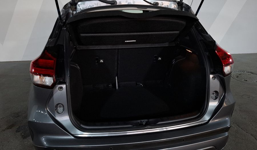 Nissan Kicks Play 1.6 ADVANCE LTS XTRONIC Suv 2024