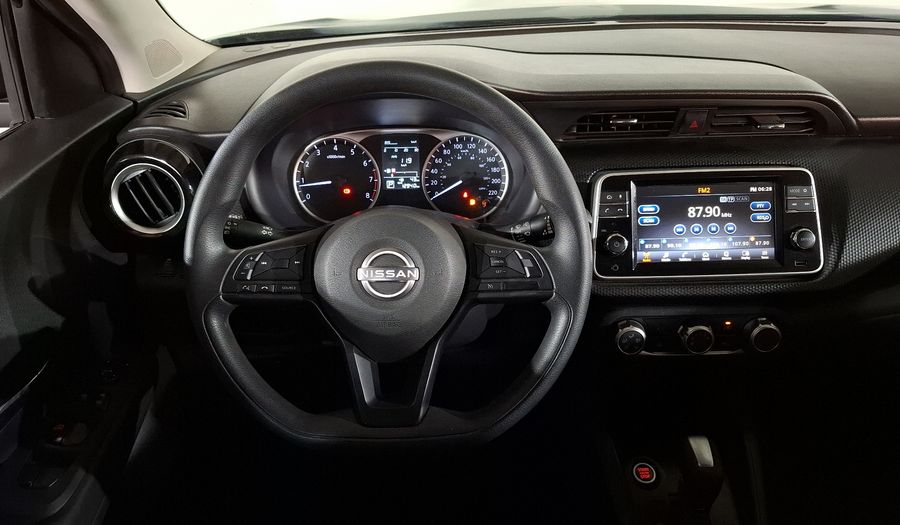 Nissan Kicks Play 1.6 ADVANCE LTS XTRONIC Suv 2024