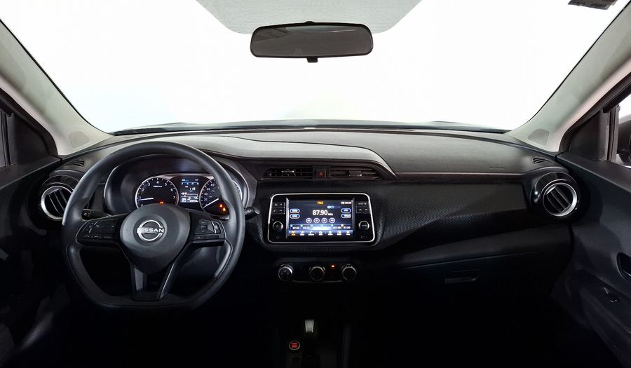 Nissan Kicks Play 1.6 ADVANCE LTS XTRONIC Suv 2024