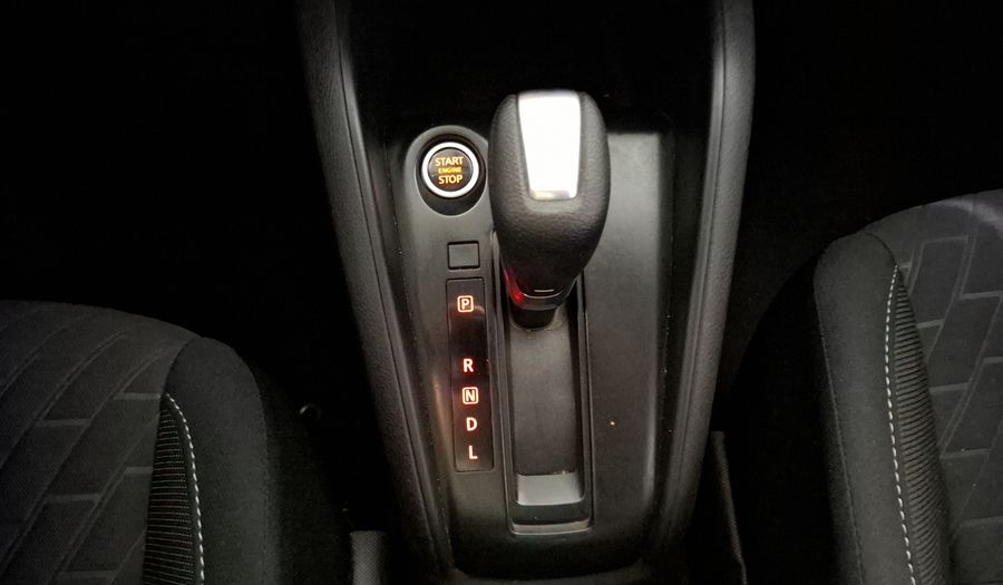 Nissan Kicks Play 1.6 ADVANCE LTS XTRONIC Suv 2024