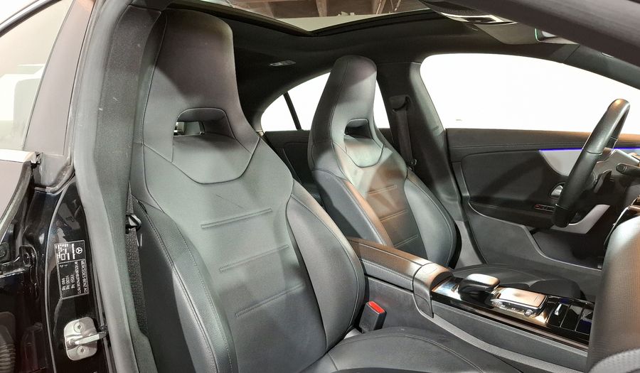 Mercedes Benz Clase Cla 1.3 CLA 200 PROGRESSIVE DCT Coupe 2023