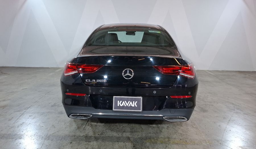 Mercedes Benz Clase Cla 1.3 CLA 200 PROGRESSIVE DCT Coupe 2023