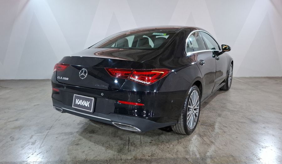 Mercedes Benz Clase Cla 1.3 CLA 200 PROGRESSIVE DCT Coupe 2023