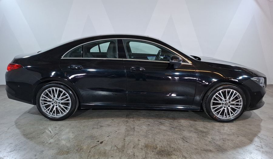 Mercedes Benz Clase Cla 1.3 CLA 200 PROGRESSIVE DCT Coupe 2023