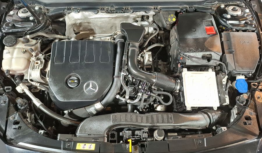 Mercedes Benz Clase Cla 1.3 CLA 200 PROGRESSIVE DCT Coupe 2023