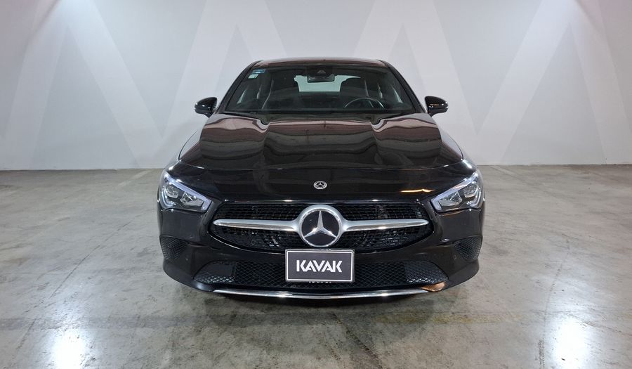 Mercedes Benz Clase Cla 1.3 CLA 200 PROGRESSIVE DCT Coupe 2023
