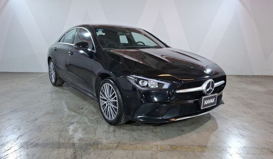 Mercedes Benz Clase Cla 1.3 CLA 200 PROGRESSIVE DCT Coupe 2023