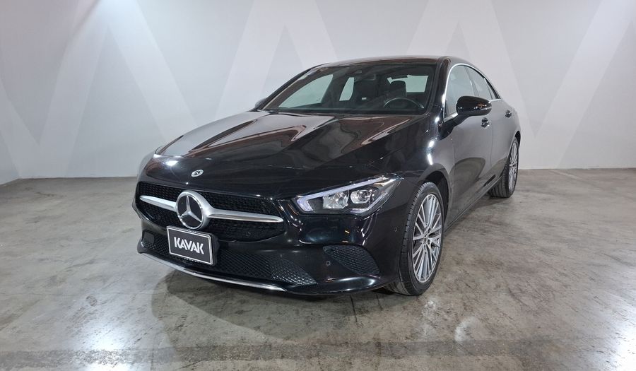 Mercedes Benz Clase Cla 1.3 CLA 200 PROGRESSIVE DCT Coupe 2023