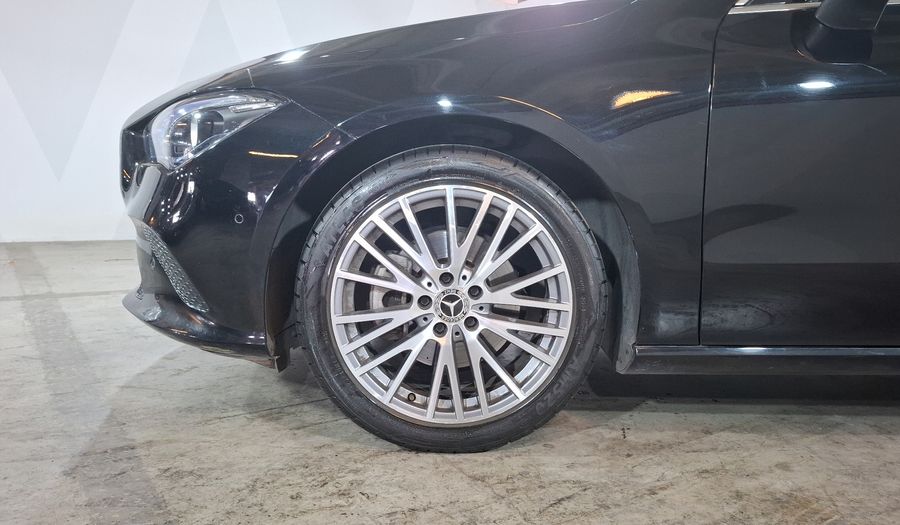 Mercedes Benz Clase Cla 1.3 CLA 200 PROGRESSIVE DCT Coupe 2023